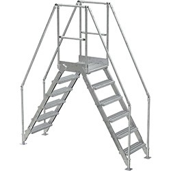 Ladders & Scaffolding 