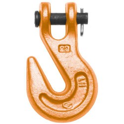 Coil Hooks
