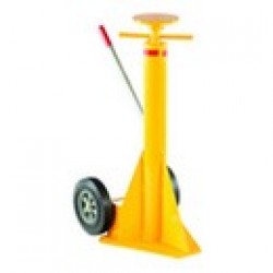 Dock Bumpers &amp; Trailer Jacks