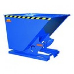 Hoppers &amp; Basket Trucks