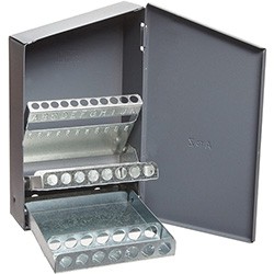 Jobsite Tool Storage
