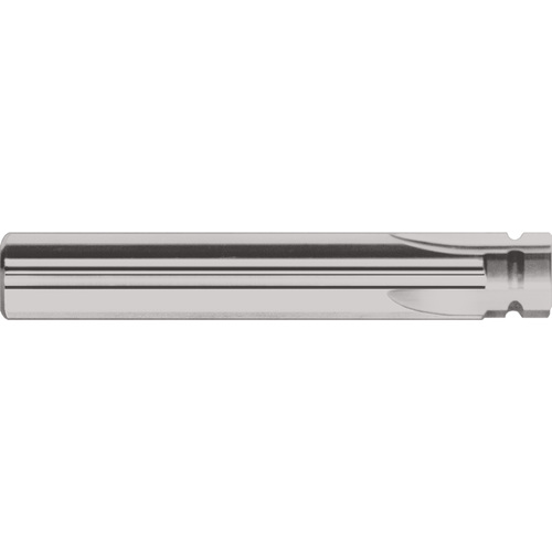 Concave Radius End Mills - 0.0787″Radius × 0.5000″ (1/2″) Cutter Diameter Carbide Concave Radius End Mill, 4 Flutes