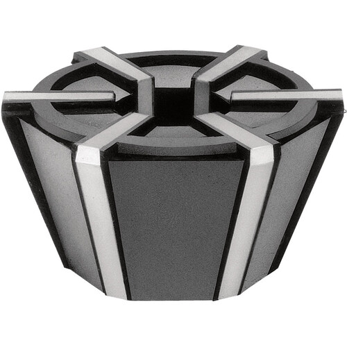‎Rubber Flex Collet - Model J116 0.094″-0.177″ Grip Range