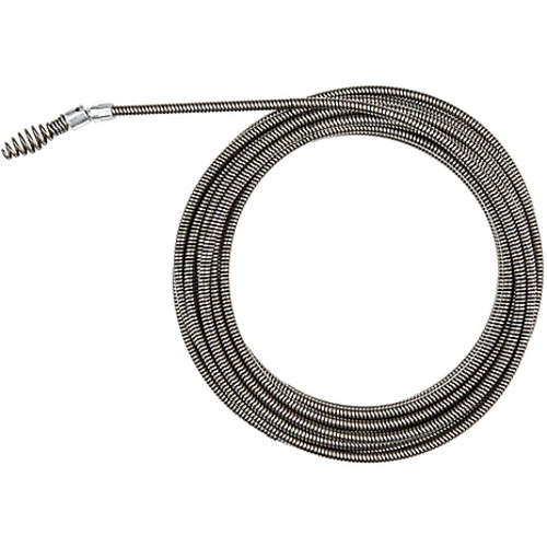 1/4″X25' DROP HEAD CABLE
