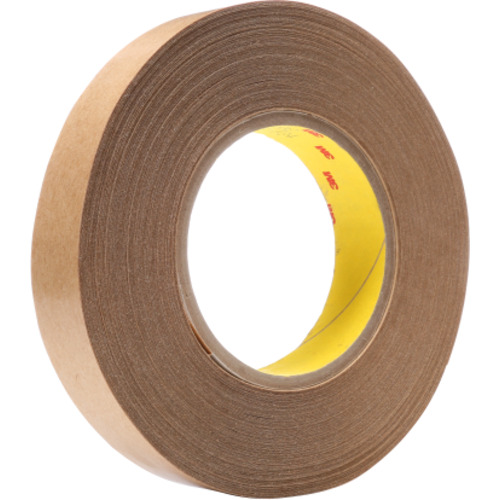 3M Adhesive Transfer Tape 950 Clear 1″ × 180 yd 5 Mil
