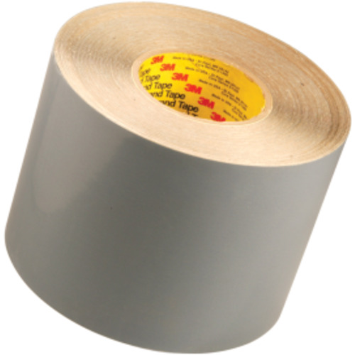 3M Flexomount Plate Mounting Tape 411 Gray 1″ × 36 yd 15 mil