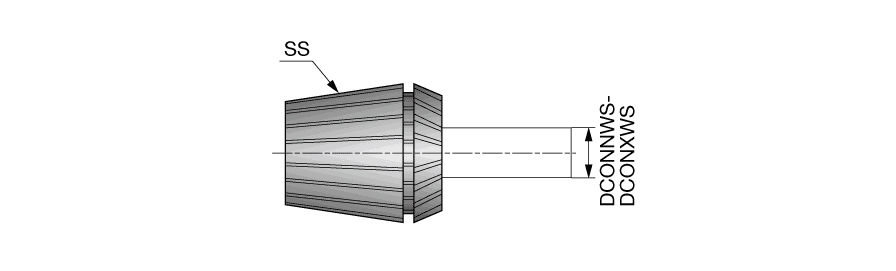 ER40 SPR .632-.671 AA