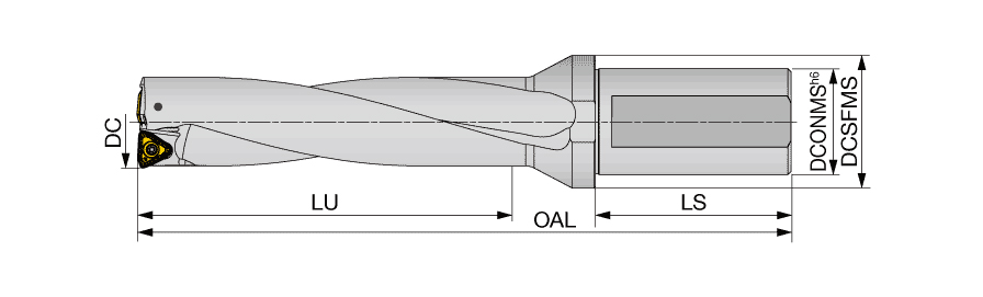 TDSU1812F-4
