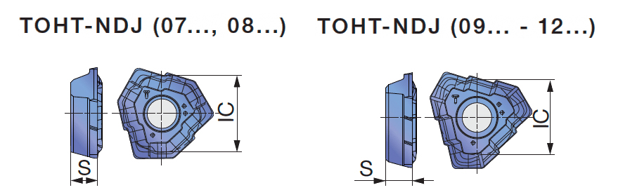 TOHT070304R-NDJ AH9130