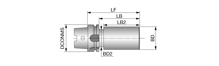 HSKA50B16MN100